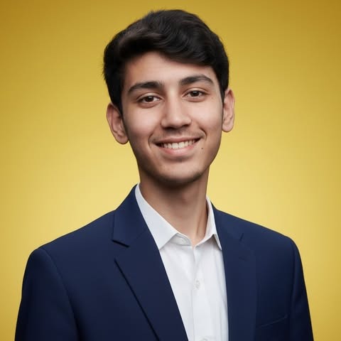 Muhammad Ghufran — AI Automation & Systems Builder